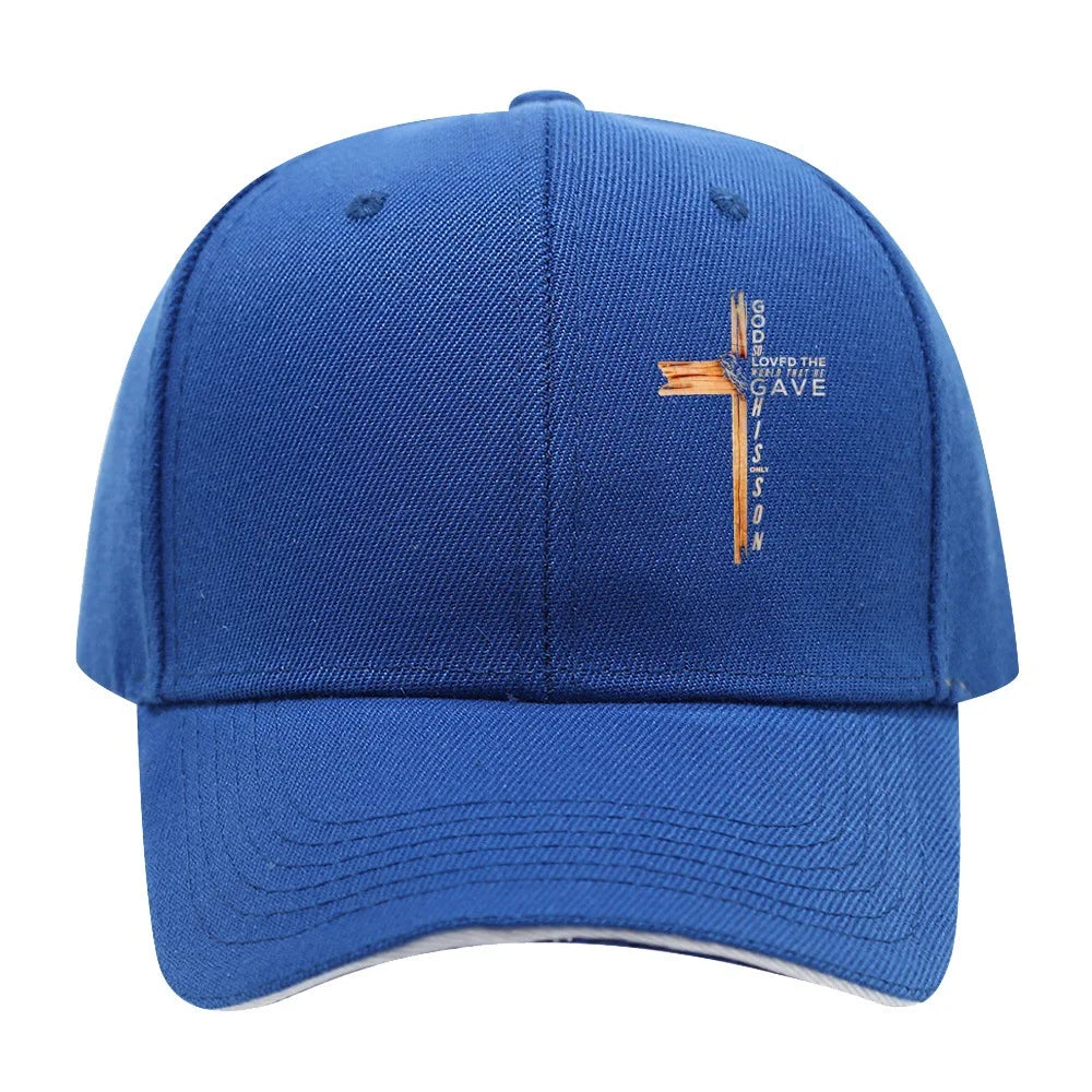 Fashion Lightweight Summer Baseball Caps
