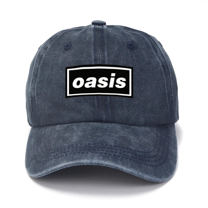 OASIS Black Solid Dots Bucket Hat Two Side Wear Unisex Men Women