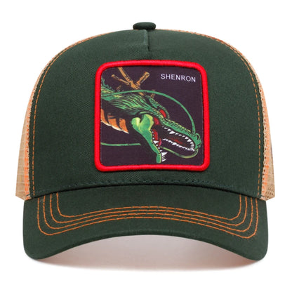 Fashion Trend Baseball Caps