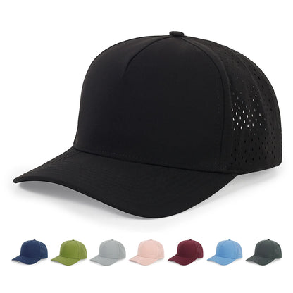 Solid Color Blank Sport Caps Dad Hats Baseball Cap