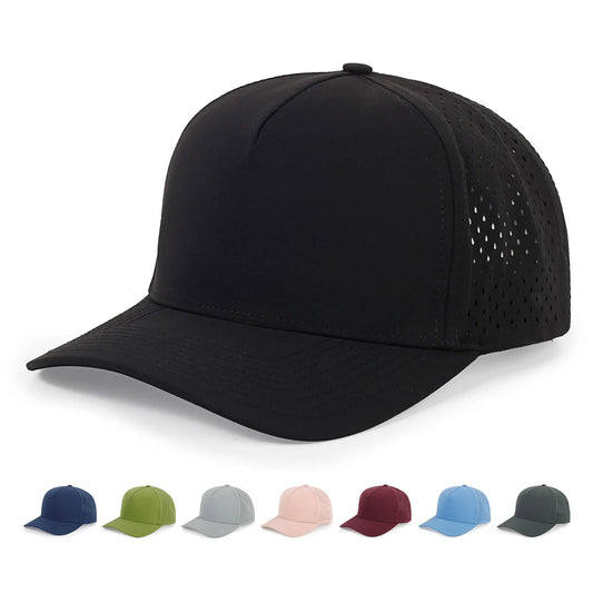 Solid Color Blank Sport Caps Dad Hats Baseball Cap