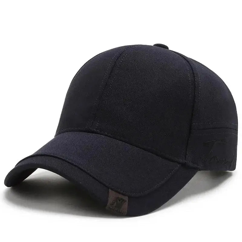 Baseball Caps For Men Outdoor Cap Bone Gorras CasquetteHomme