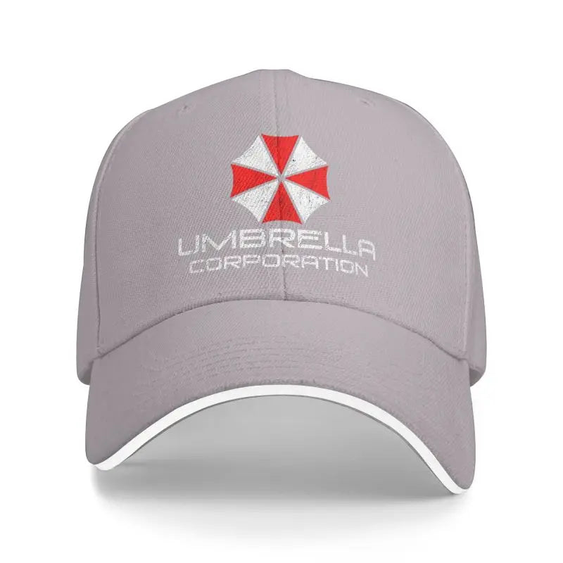 Umbrella Corporation Baseball Cap