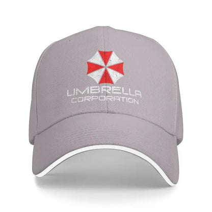 Umbrella Corporation Baseball Cap