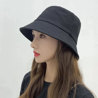 1pcs Men's AND WOMEN'S Pure Cotton Sun Hat