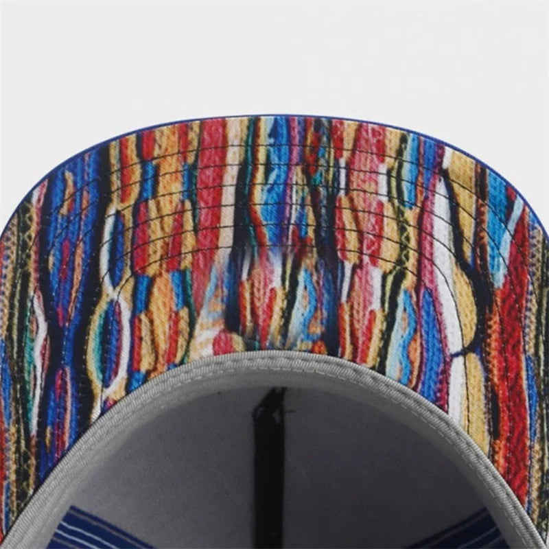 Fashion New High Quality Unisex Snapback Caps for Women Men