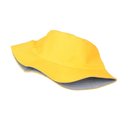 Honeysuckle Club Emblem Bucket Hat Summer Fisherman Fishing Hat Brown Black Helmet Mask Prints