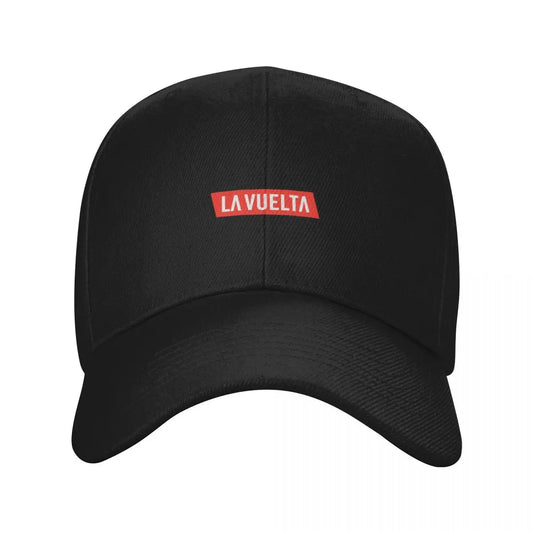 La Vuelta Baseball Cap