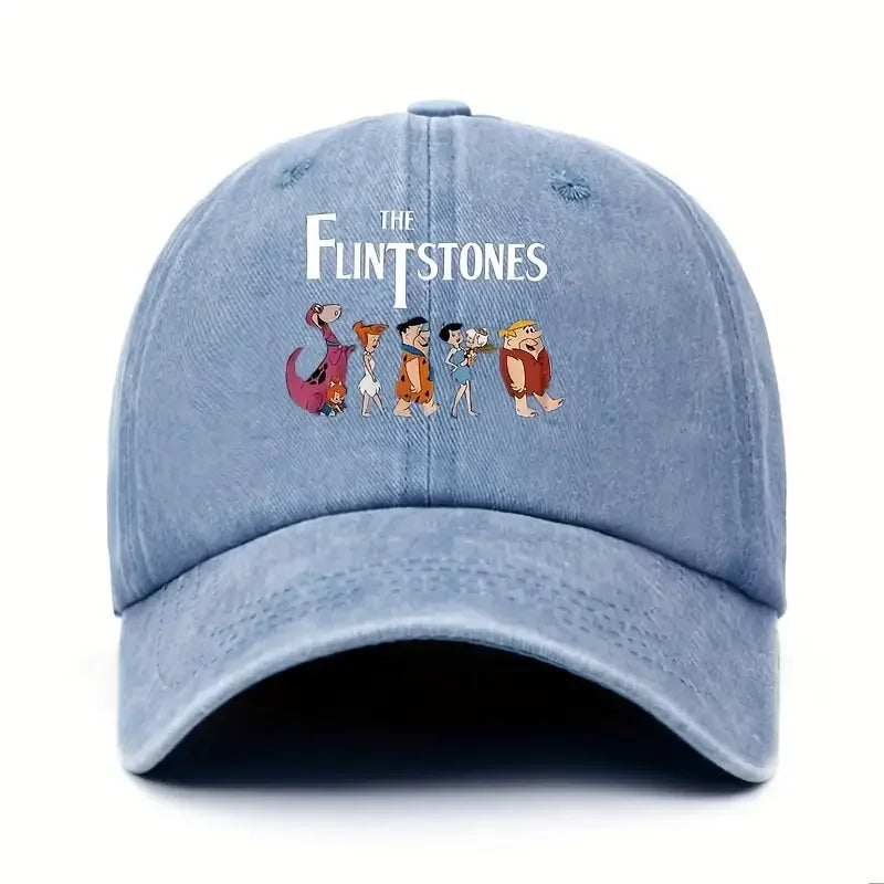 Autumn And Winter Season Hat Children Show Off Face Small Baseball Cap