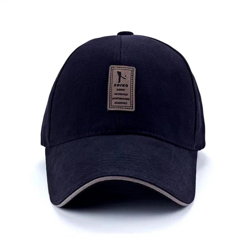 Unisex Classic Premium Baseball Cap Men Women