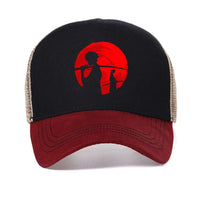 Black Red