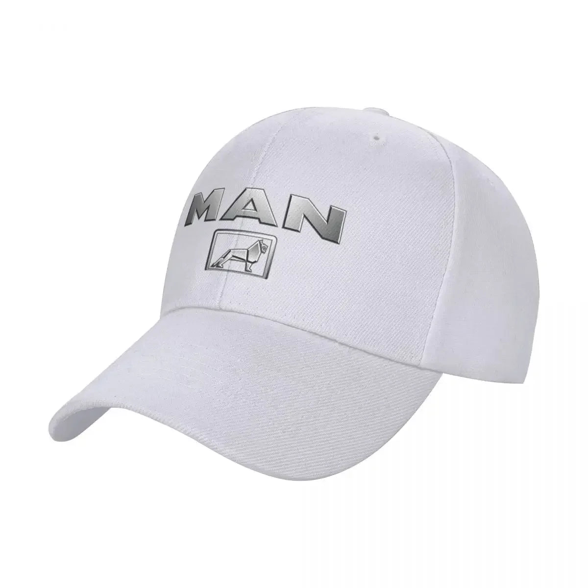 MAN Baseball Cap