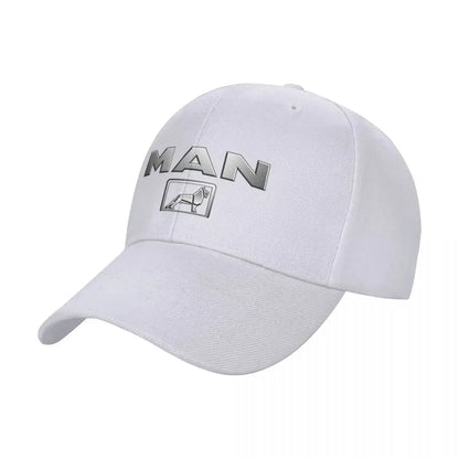 MAN Baseball Cap