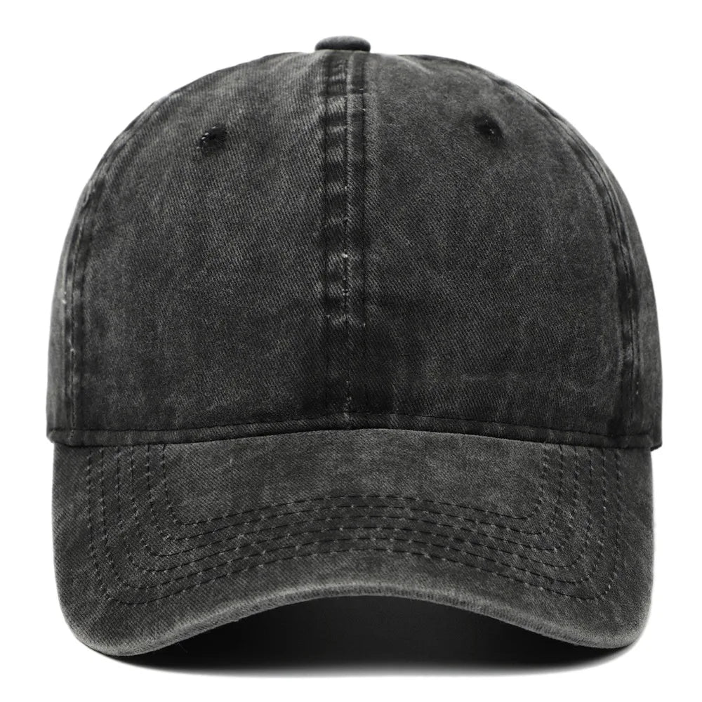 Hatsune Miku logo Headwear Baseball Cap Men Women