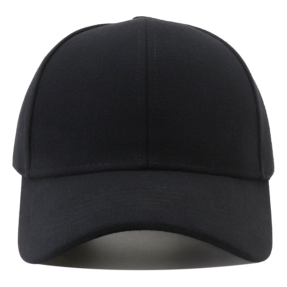 Fashion Cotton Baseball Caps For Men Women