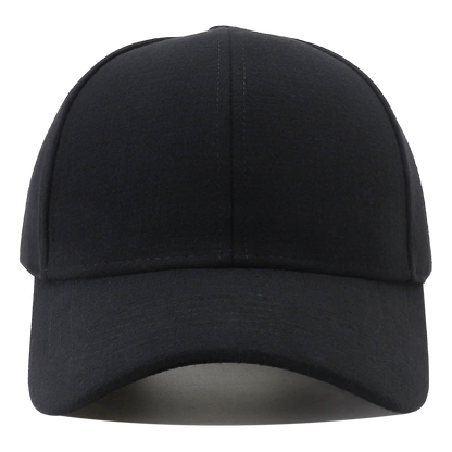 Fashion Cotton Baseball Caps For Men Women