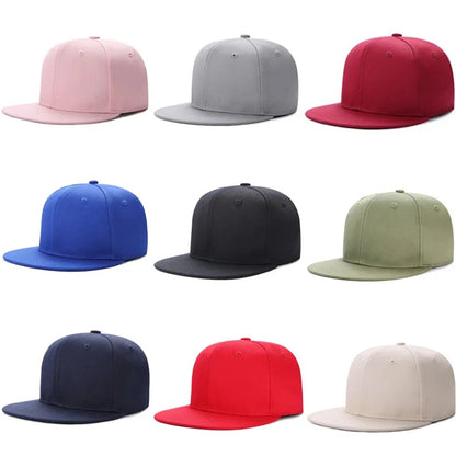 Brand XaYbZc Hip Hop Hats Men Women Snapback Caps