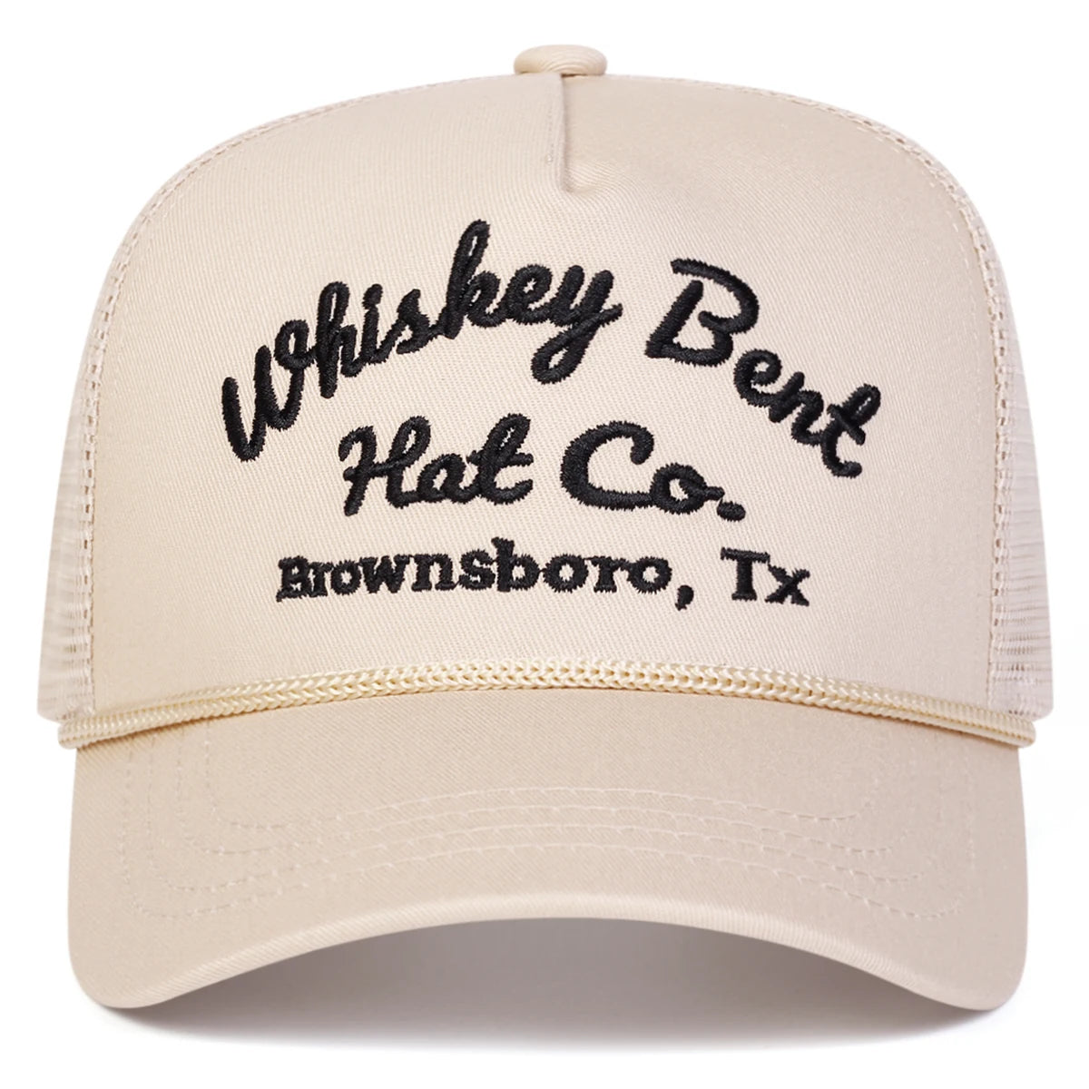 Unisex WHISKEY Letter Embroidery Baseball Caps