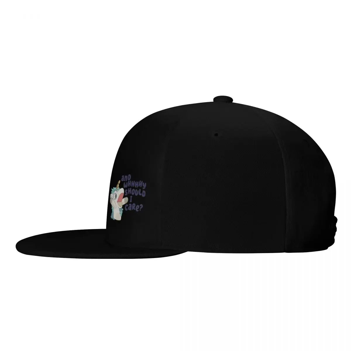Unicorse 1 Snapback Caps Fashion Men Women