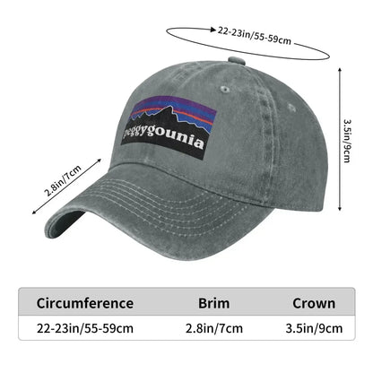 Peggygounia Fashion Baseball Cap