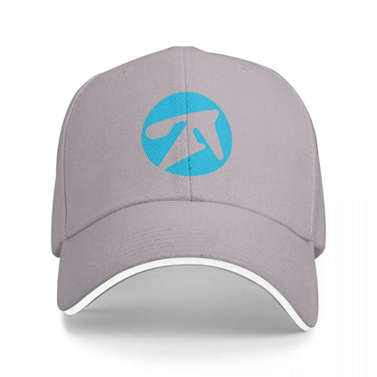 Unisex Baseball Hats Aphex Twin Vintage Outdoor Streetwear Summer Sports Baseball Caps Hip Hop Cap Casquette Hats
