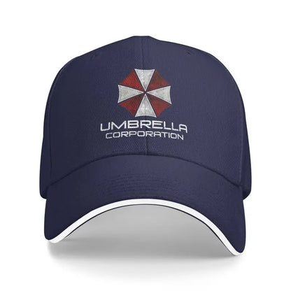 Umbrella Corporation Baseball Cap