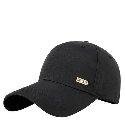 High Quality Dry Quick Sun Caps Lady Outdoors