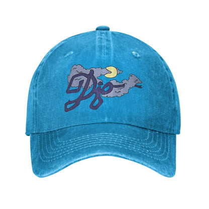 djo Sun Baseball Cap Funny Unisex Men Baseball Caps