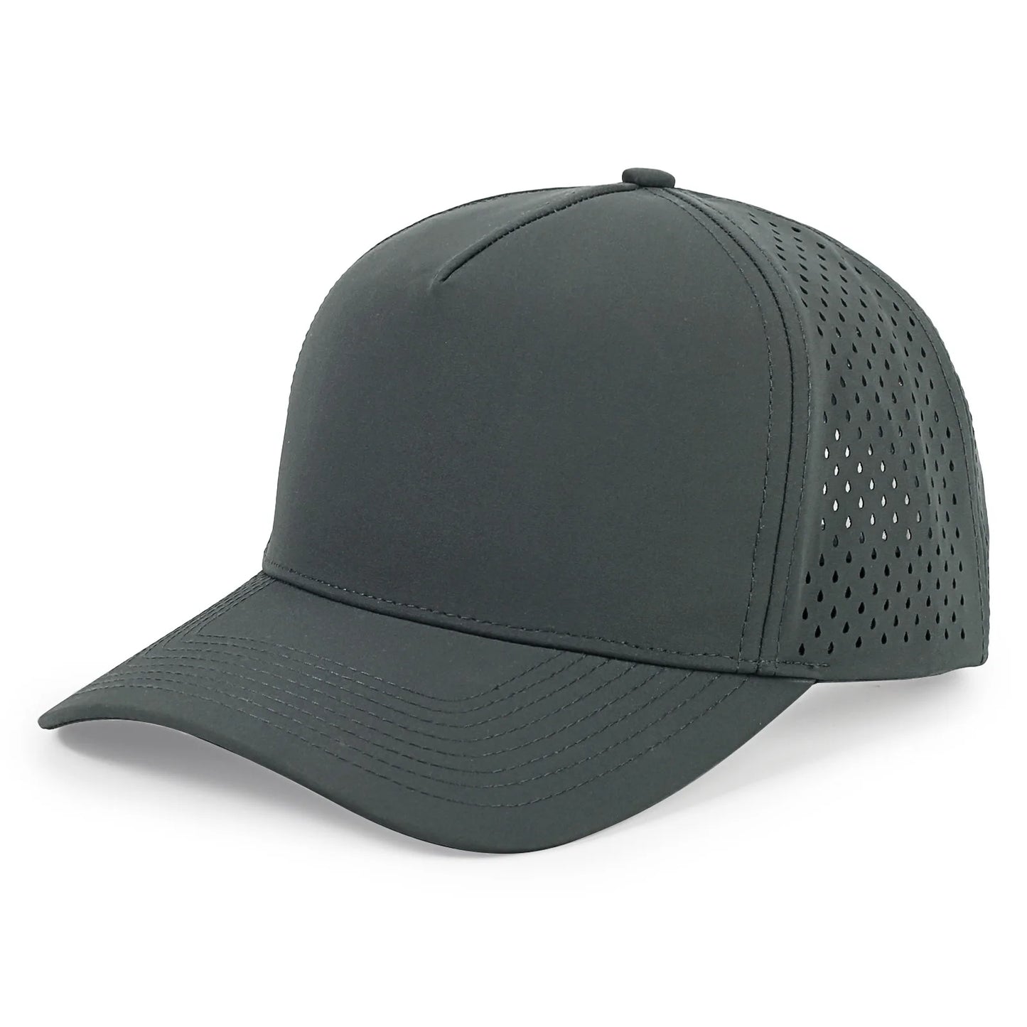 Solid Color Blank Sport Caps Dad Hats Baseball Cap