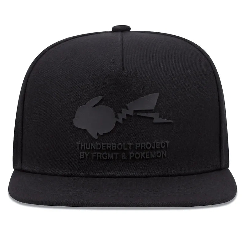 New High Quality Letter Icon  Unisex Baseball Cap