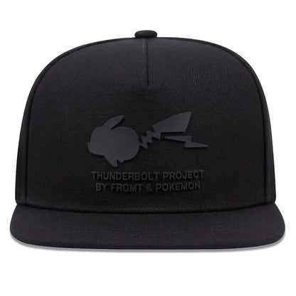 New High Quality Letter Icon  Unisex Baseball Cap
