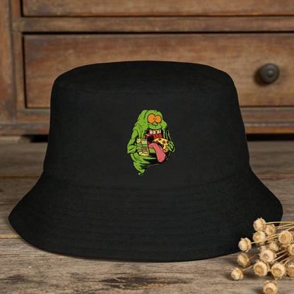 Men Women G-Ghostbusters Bucket Hat
