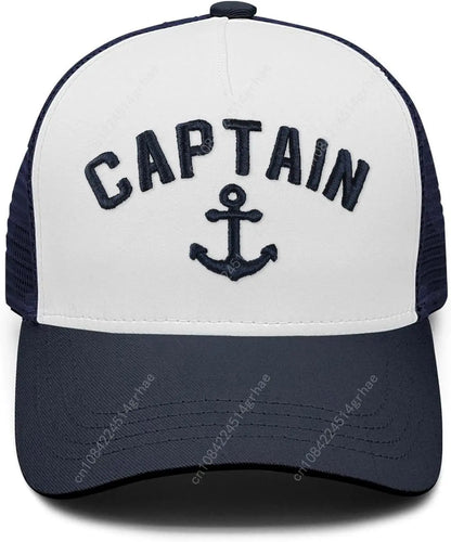 Outdoor Hat Captain Hats Hunting Hat Biggfoot Hats Mountain Baseball Cap