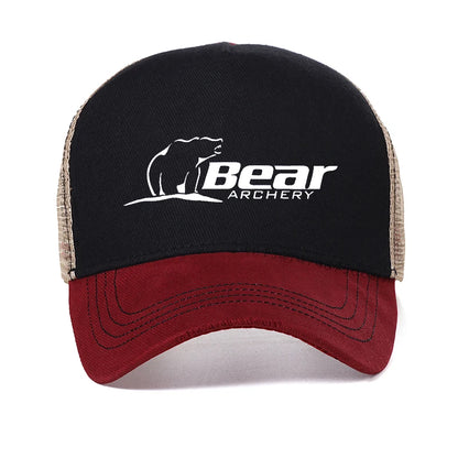 Bear Archery Baseball Cap