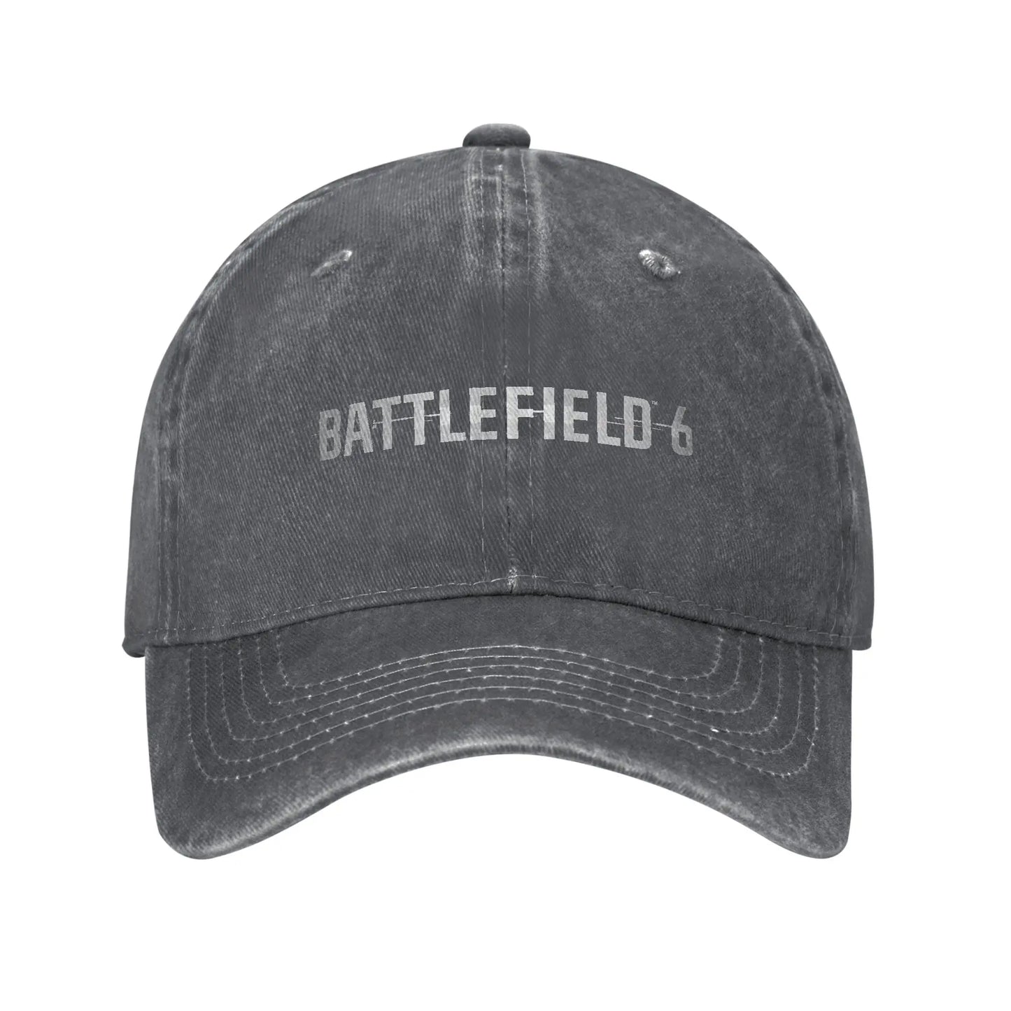 Battlefield 6 Baseball Cap Outfit For Men Women