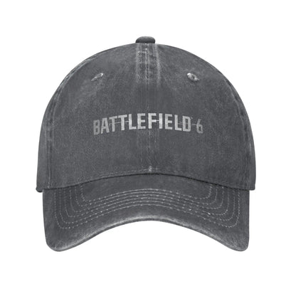 Battlefield 6 Baseball Cap Outfit For Men Women