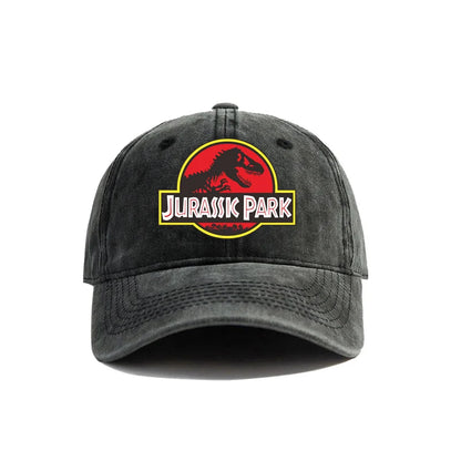 Jurassic Park Baseball Cap