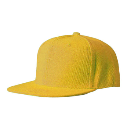 Men Women Multi Color Baseball Cap Snapback Caps