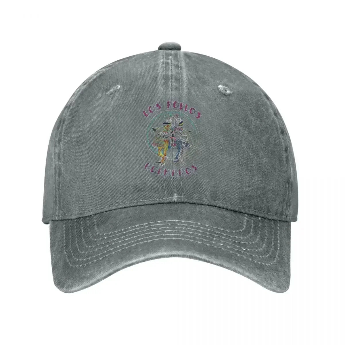 Classic Los Pollos Hermanos Baseball Cap Heisenberg