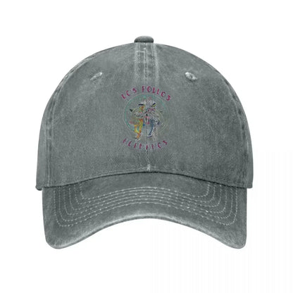Classic Los Pollos Hermanos Baseball Cap Heisenberg