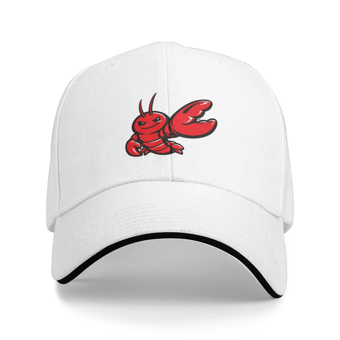 Summer O-OpenClaws Baseball Cap