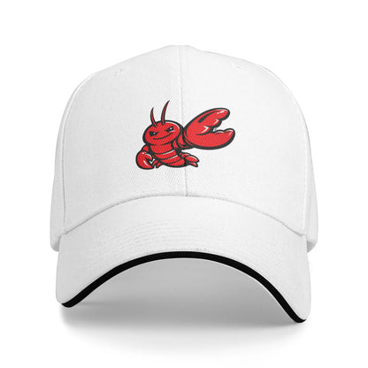 Summer O-OpenClaws Baseball Cap