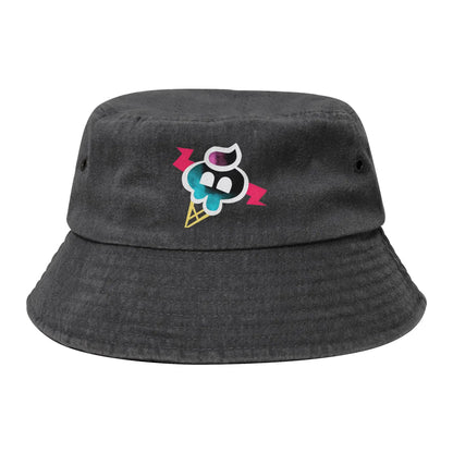 Picnic Burning Spice Bucket Hats