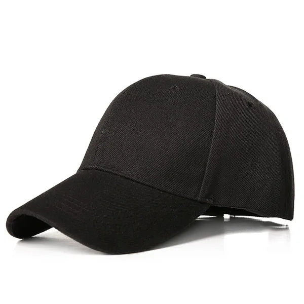 Men Women Multiple Color Baseball Cap Peaked Cap Unisex