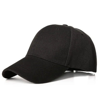 Men Women Multiple Color Baseball Cap Peaked Cap Unisex