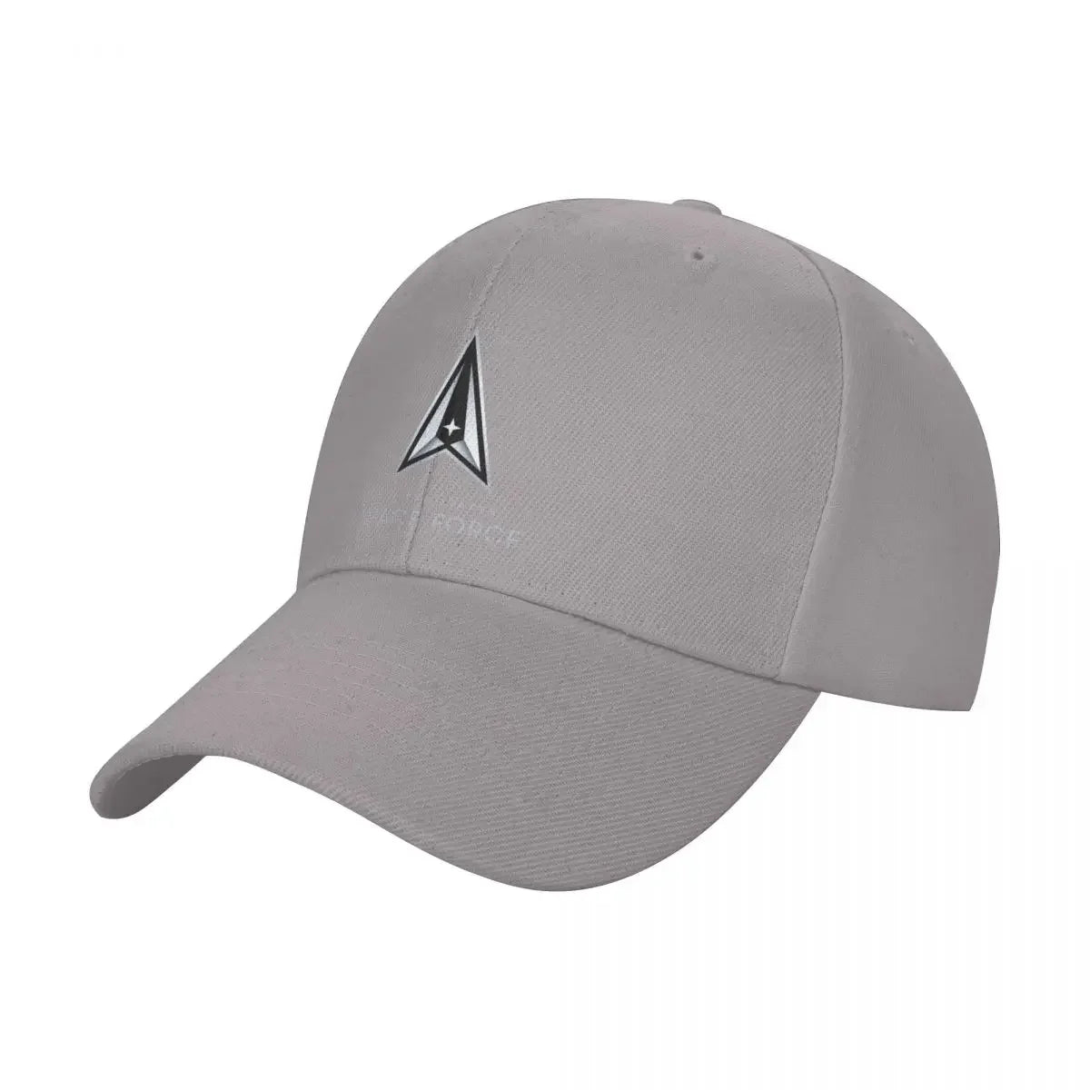 Space Force Official Logo Delta Baseball Cap