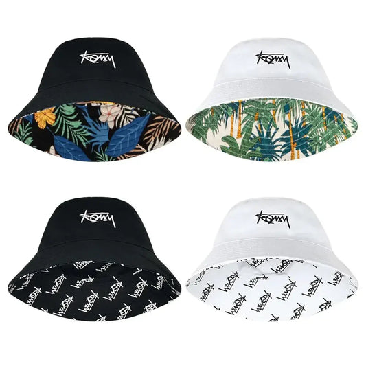 Men Women Summer Basin Cap Hip Hop Hat