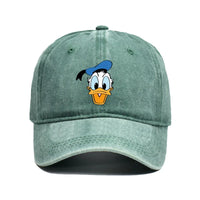 Donald-Green