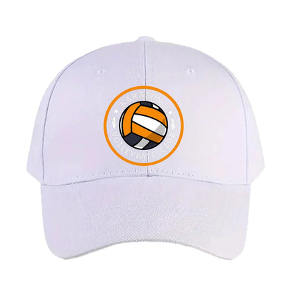 Karasuno Volleyball Club Baseball Cap
