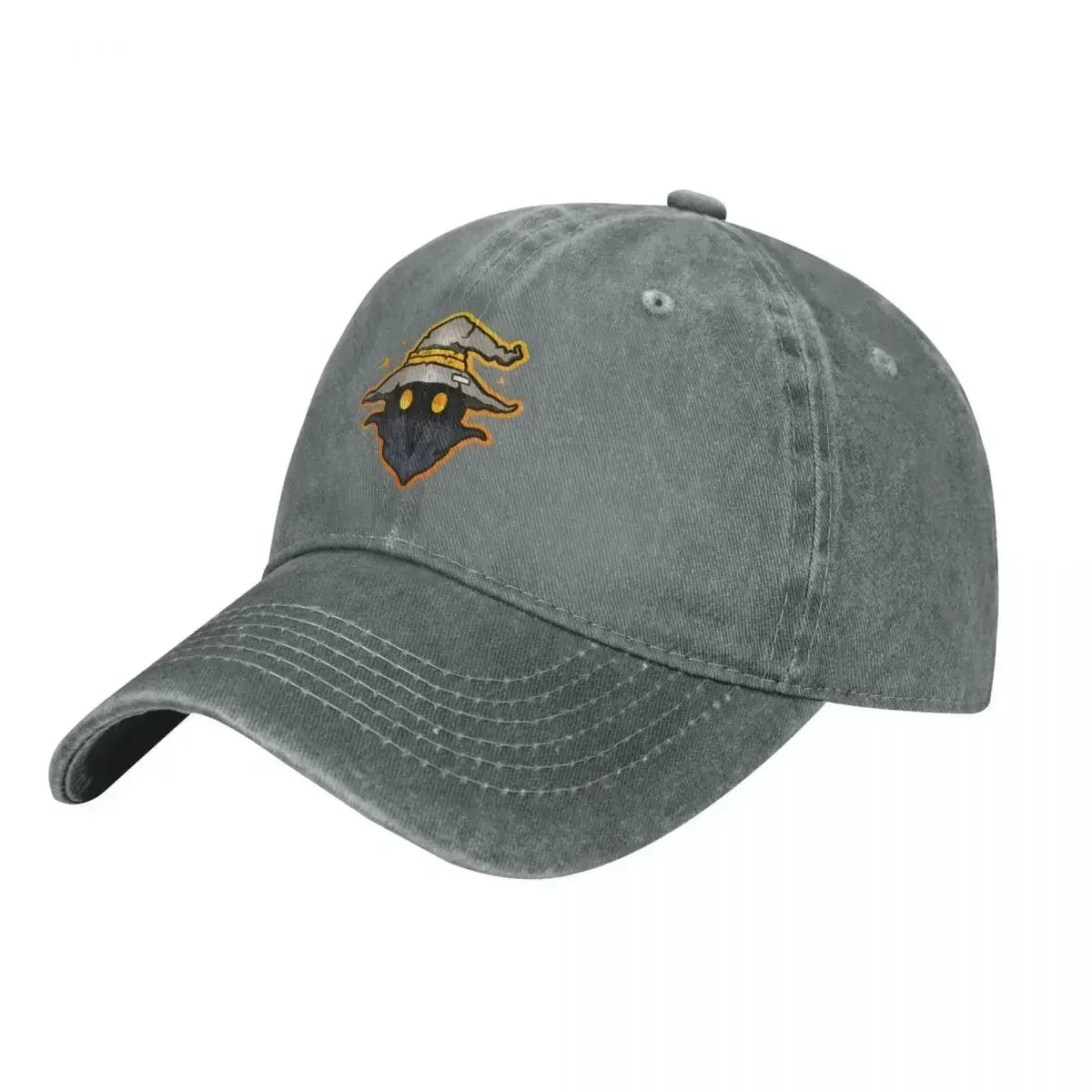 New Final Fantasy IX ViVi Baseball Cap